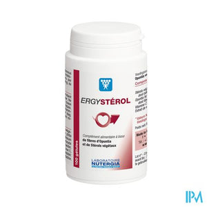 Ergysterol Pot Gel 100