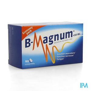B-magnum Comp 90