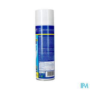 ZEROXX ONE SHOT SPRAY 500 ML NF