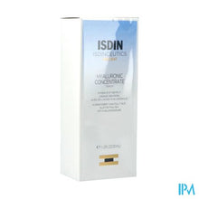 Load image into Gallery viewer, Isdinceutics Hyaluronic Concentrate Serum Fl 30ml
