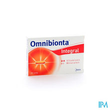 Afbeelding in Gallery-weergave laden, Omnibionta Integral Comp 30
