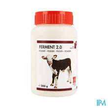 Afbeelding in Gallery-weergave laden, Ferments 2.0 Pdr Pot 250g
