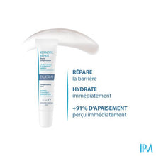 Afbeelding in Gallery-weergave laden, Ducray Keracnyl Repair Lipbalsem 15ml
