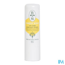Afbeelding in Gallery-weergave laden, Bee Nature Lipverzorging Sweet Kiss 4,5g
