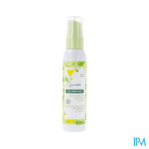 Klorane Petit Junior Spray Demelant 125ml