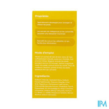 Load image into Gallery viewer, Saltrates Relaxerende Voetbadzouten 10x20g
