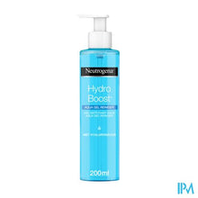 Afbeelding in Gallery-weergave laden, Neutrogena Hydro Boost Aqua Reinigende Gel 200ml
