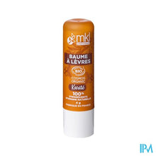 Afbeelding in Gallery-weergave laden, Mkl Lippenbalsem Bio Kariteboter Stick 4g
