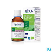 Afbeelding in Gallery-weergave laden, Ladrome Melissa Officinalis/citroenmelisse 50ml
