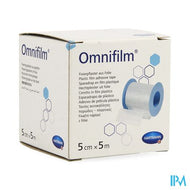 Omnifilm 5 Cmx5 M 1 P/s