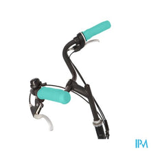 Afbeelding in Gallery-weergave laden, Myvelo Grips Trendy Turquoise
