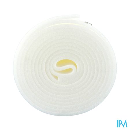 Rosidal Soft Schuimband 12x0,4cmx2,5m Vrac 23102