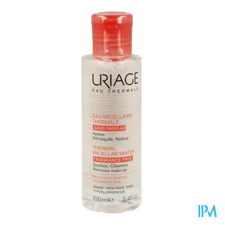 Uriage Eau Micellaire Thermale Lot. P Intol. 100ml