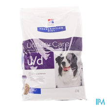 Afbeelding in Gallery-weergave laden, Hills Prescrip.diet Canine Ud 12kg 8678n
