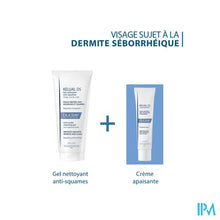 Afbeelding in Gallery-weergave laden, Ducray Kelual Ds Creme 40ml Nf

