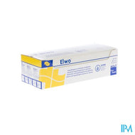 Elwo Pflaster Elast Braun 2.0cmx18cm 70 0020022