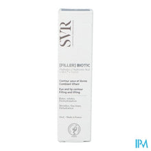 Afbeelding in Gallery-weergave laden, Svr Filler Biotic 15ml
