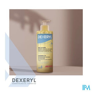 Dexeryl Wasolie 500ml