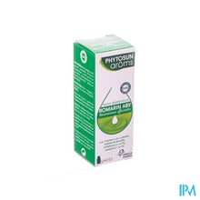 Afbeelding in Gallery-weergave laden, Phytosun Romarin Abv 5ml
