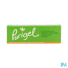 Afbeelding in Gallery-weergave laden, Purigel Gel Nf 50ml
