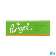 Purigel Gel Nf 50ml