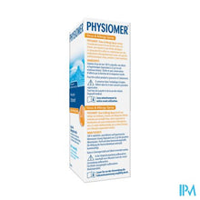 Afbeelding in Gallery-weergave laden, Physiomer Sinus Pocket 20ml New Verv.2374817
