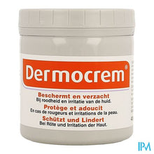 Afbeelding in Gallery-weergave laden, Dermocrem Pot 400g
