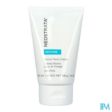 Afbeelding in Gallery-weergave laden, Neostrata Bionic Creme Visage 40g
