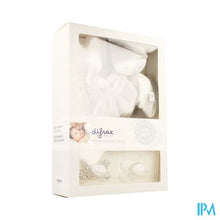 Afbeelding in Gallery-weergave laden, Difrax Baby Cadeauset Neutraal
