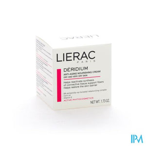 Lierac Deridium A/rides Cr Ps 50ml