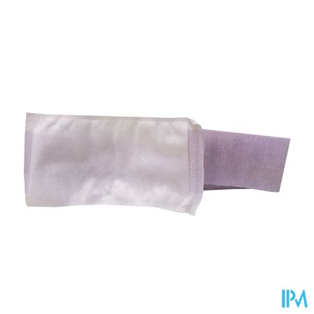 Naqi Cold Hot Sleeve Mini+binding 1