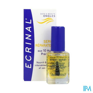 Ecrinal Serum Wiederherstellende Fl 10ml 20145