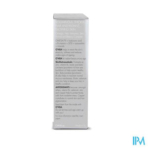 O'HISA SkinNutraceuticals Antioxidants Softgels 60