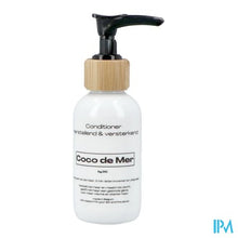 Afbeelding in Gallery-weergave laden, Coco De Mer Herstellend&versterk. Conditioner 75ml
