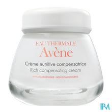 Load image into Gallery viewer, Avene Creme Voedend 50ml
