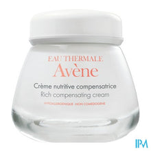 Afbeelding in Gallery-weergave laden, Avene Creme Voedend 50ml

