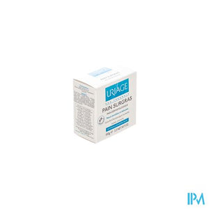 Uriage Thermale Wasstuk Overvet 100g