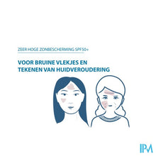 Afbeelding in Gallery-weergave laden, Ducray Melascreen Uv Rijke Creme 40ml
