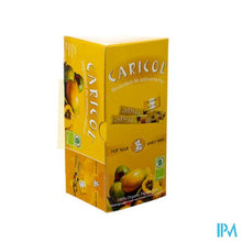 Load image into Gallery viewer, Caricol Papaya Food Supplement Stick 20x20ml
