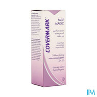 Covermark Gesichtsmagie N5 Braun 30ml