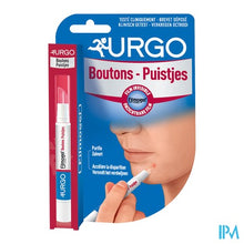 Afbeelding in Gallery-weergave laden, Urgo Puistjes Stylo Filmogel 2ml
