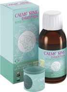 Calmosine Drink Rustgevend Plantextr.bio 100ml