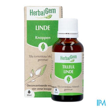 Charger l'image dans la galerie, Herbalgem Linde Bio 30ml
