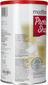 Modifast Protein Shape Vanilla Milkshake 420g