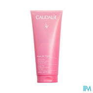 Caudalie Lichaam Douche Gel Rose Vigne 200ml Nf
