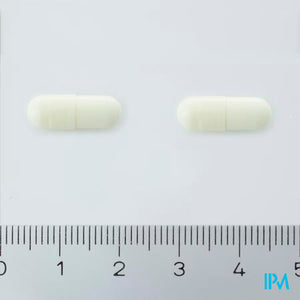 Cinnarizine EG Caps  100 X 75 Mg