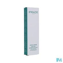 Afbeelding in Gallery-weergave laden, Payot Pv Pate Grise Stylo 2en1 A/imperfections 6ml
