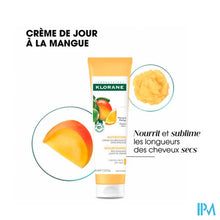 Charger l'image dans la galerie, Klorane Capil. Voedende Creme Mango 100ml
