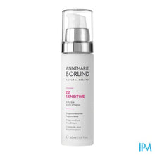 Afbeelding in Gallery-weergave laden, Annemarie Borlind Zz Sensitive Regen. Dagcr 50ml
