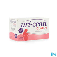 Uri-cran® Comfort: Intiem Comfort (120 tabletten)